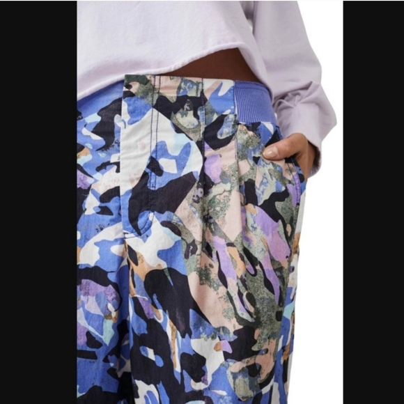 FP Movement Mesmerize Me Cargo Pant - Picture 9 of 12